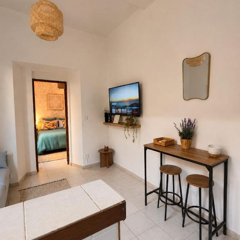 Les maisons d Arles - Apartment mit 1 Schlafzimmer - 5
