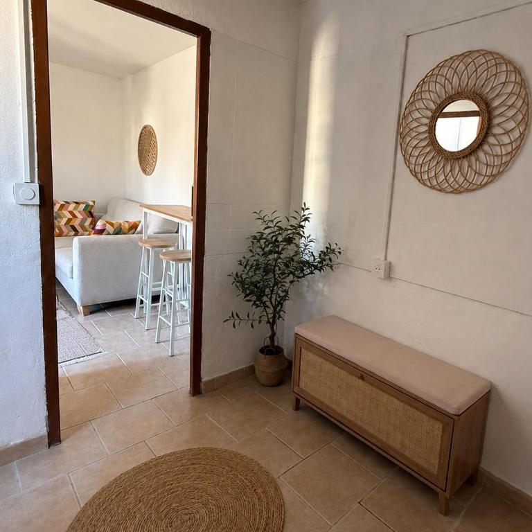 Les maisons d Arles - Apartment mit 1 Schlafzimmer - 8