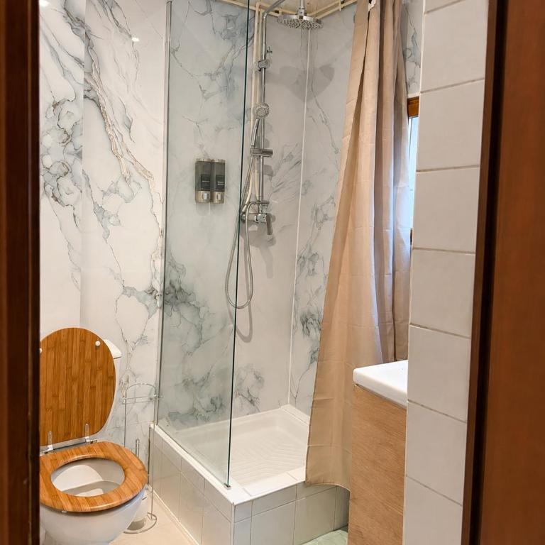 Les maisons d Arles - Apartment mit 1 Schlafzimmer - 8