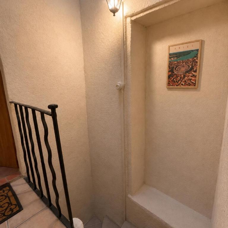 Les maisons d Arles - Apartment mit 1 Schlafzimmer - 10