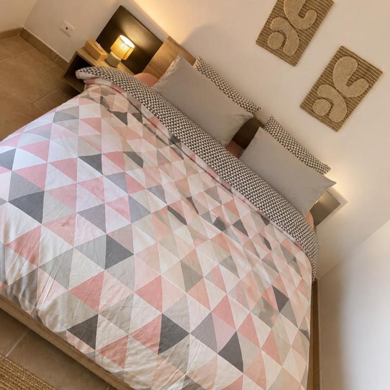 Les maisons d Arles - Apartment mit 1 Schlafzimmer - 11