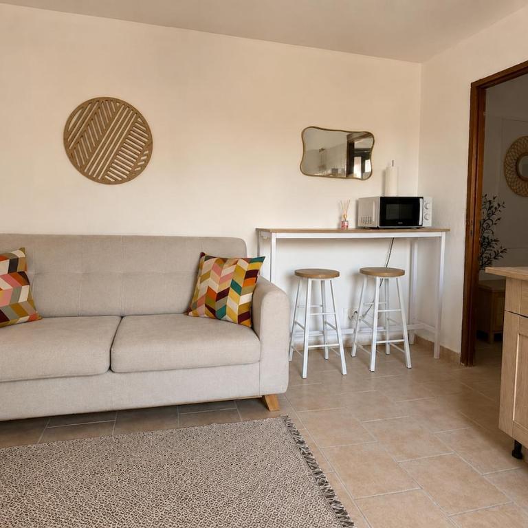 Les maisons d Arles - Apartment mit 1 Schlafzimmer - 12