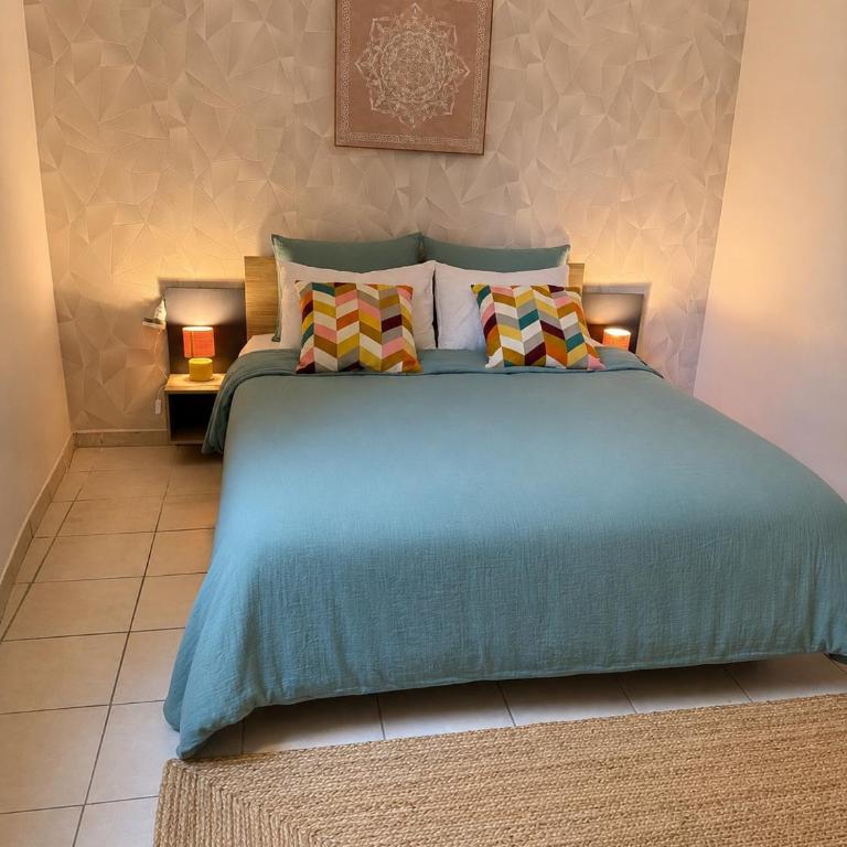Les maisons d Arles - Apartment mit 1 Schlafzimmer - 9