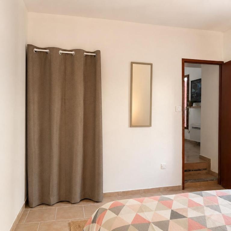 Les maisons d Arles - Apartment mit 1 Schlafzimmer - 13