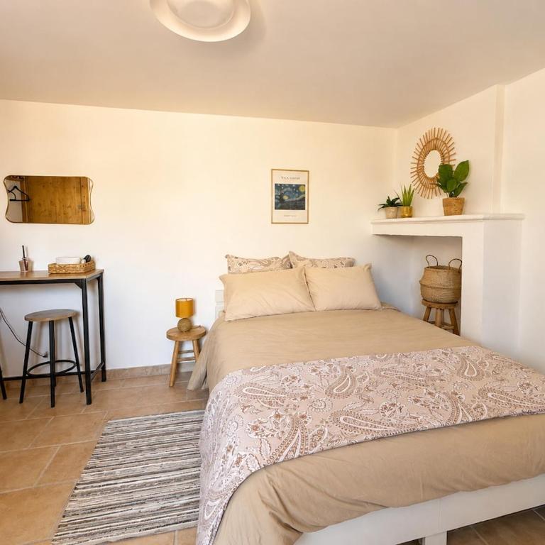 Les maisons d Arles - Apartment mit 1 Schlafzimmer - 9