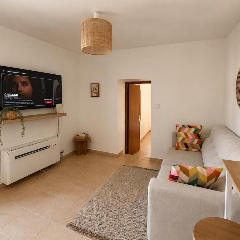 Les maisons d Arles - Apartment mit 1 Schlafzimmer - 16