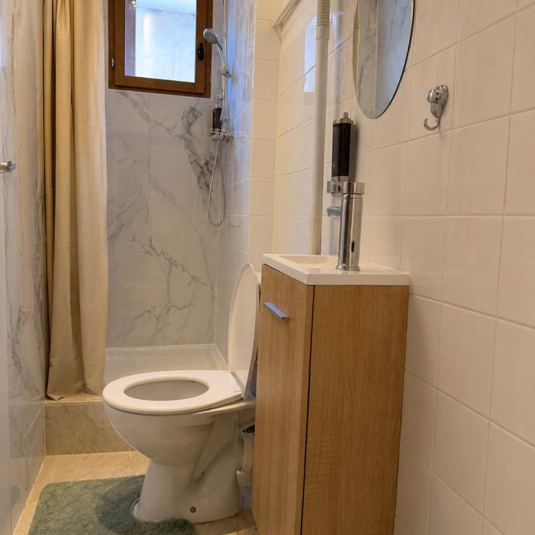Les maisons d Arles - Apartment mit 1 Schlafzimmer - 12