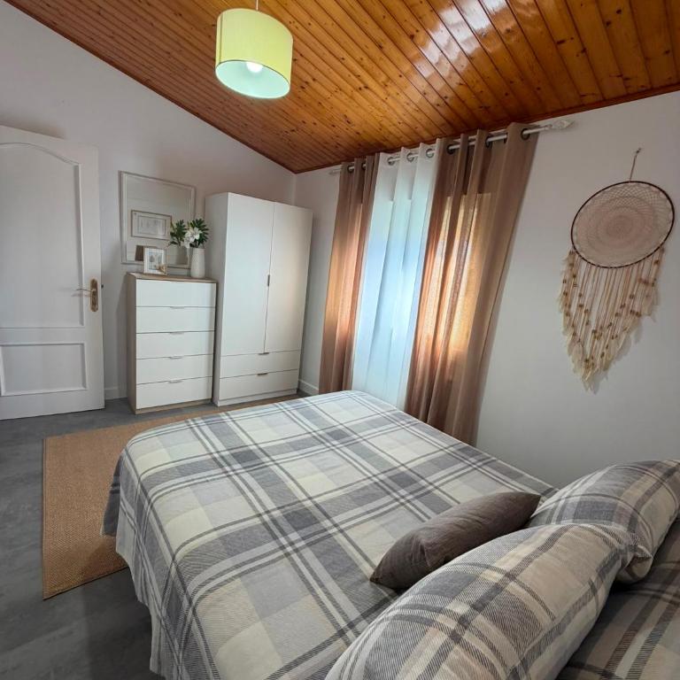Casa en entorno rural cerca de la playa - Casa con 3 Camere da Letto - 13
