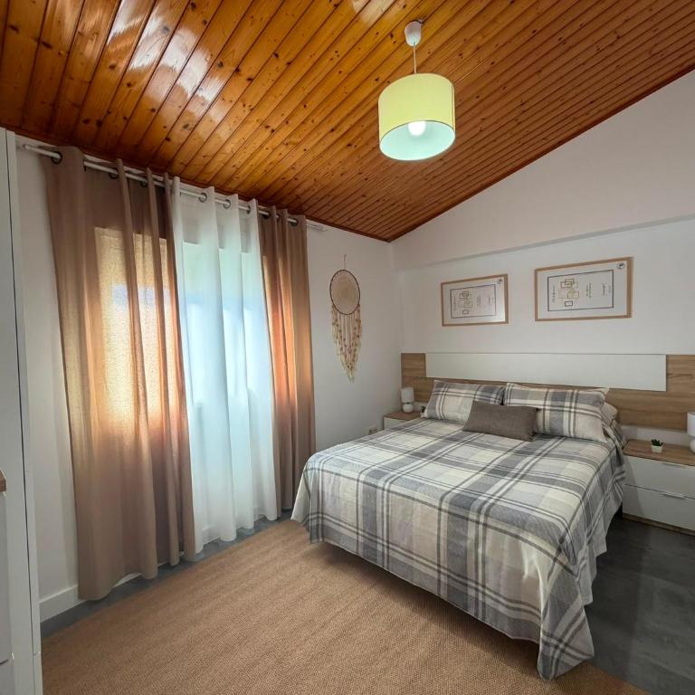 Casa en entorno rural cerca de la playa - Casa con 3 Camere da Letto - 14