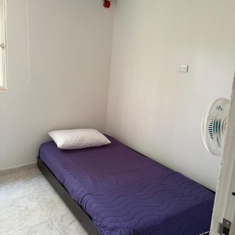 Casa Campo Adriana - Casa con 1 dormitorio - 4