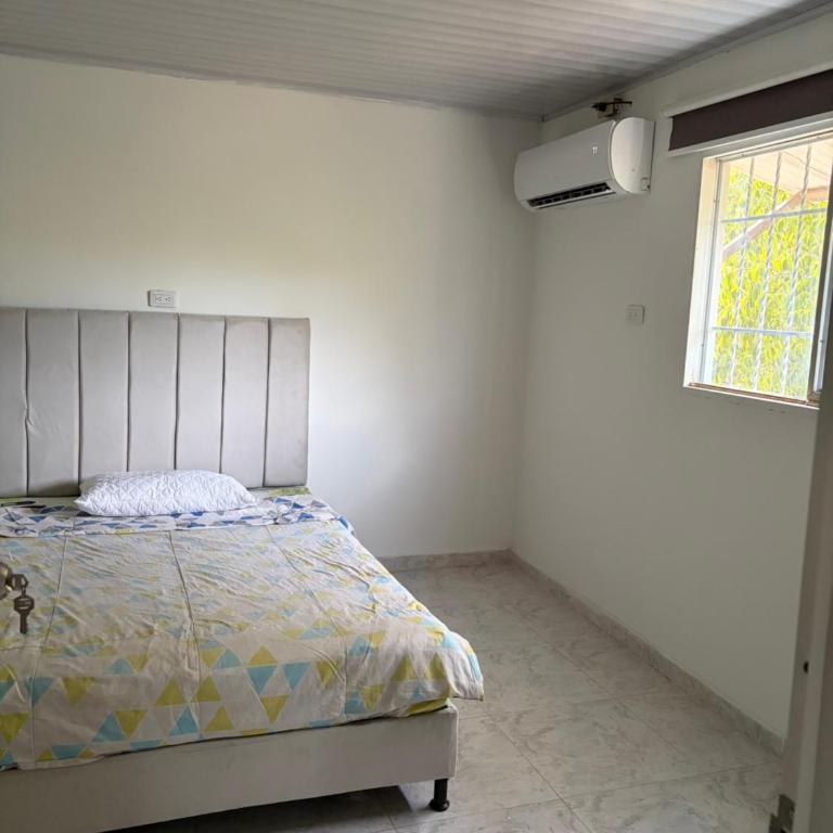 Casa Campo Adriana - Casa con 1 dormitorio - 10