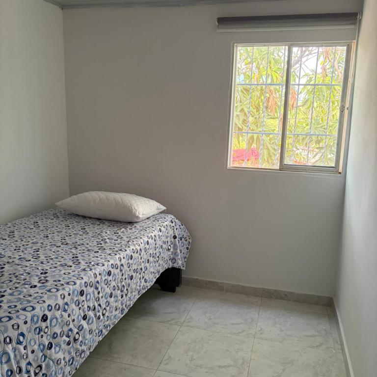 Casa Campo Adriana - Casa con 1 dormitorio - 12