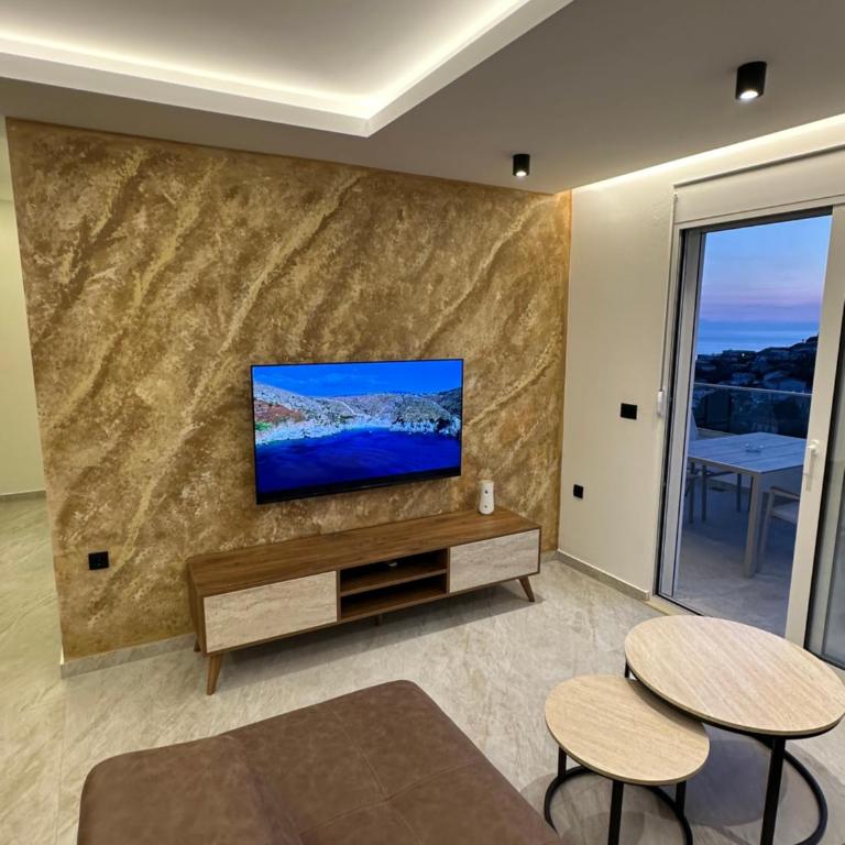 Kaskada Apartments Ulcinj - Appartement 1 Chambre - 7