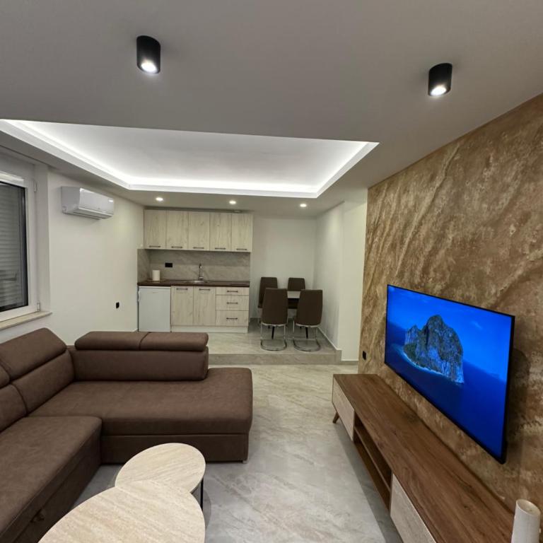 Kaskada Apartments Ulcinj - Appartement 1 Chambre - 12