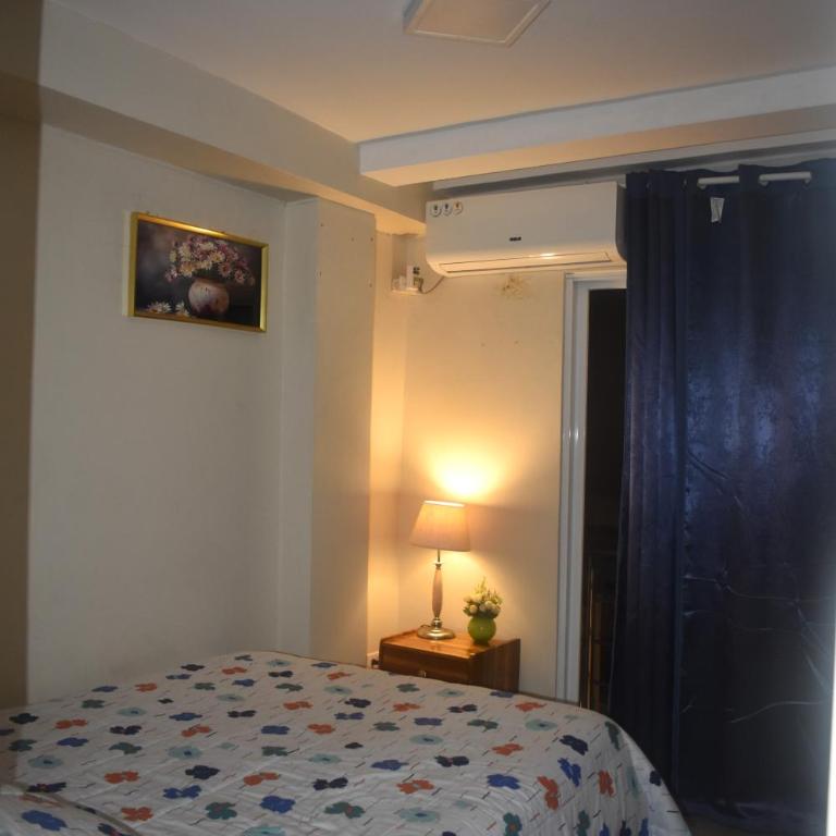 Alojamiento en Guayaquil - House in Guayaquil - Three-Bedroom House - 12