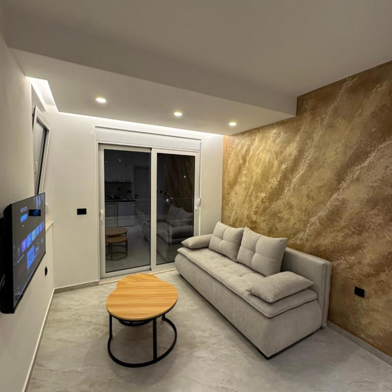 Kaskada Apartments Ulcinj - Appartement 1 Chambre - 6