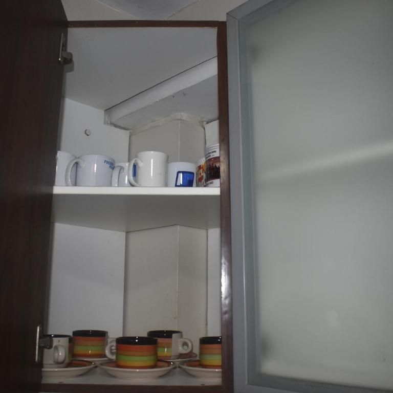 Alojamiento en Guayaquil - House in Guayaquil - Three-Bedroom House - 19
