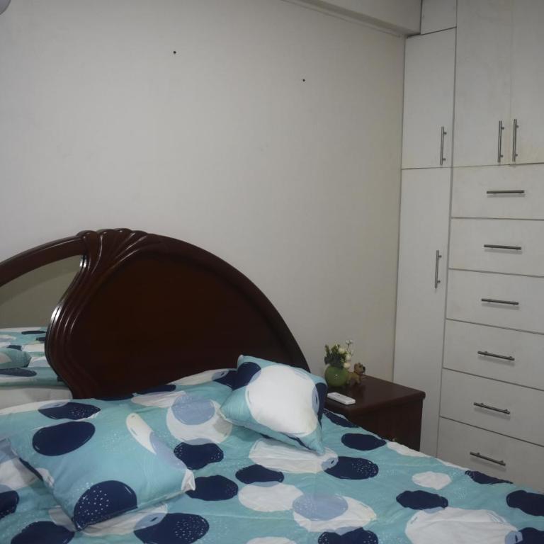 Alojamiento en Guayaquil - House in Guayaquil - Three-Bedroom House - 15