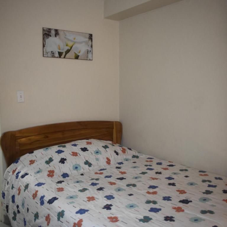 Alojamiento en Guayaquil - House in Guayaquil - Three-Bedroom House - 10