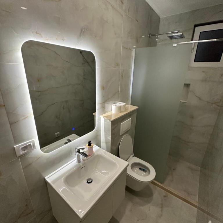 Kaskada Apartments Ulcinj - Appartement 1 Chambre - 20