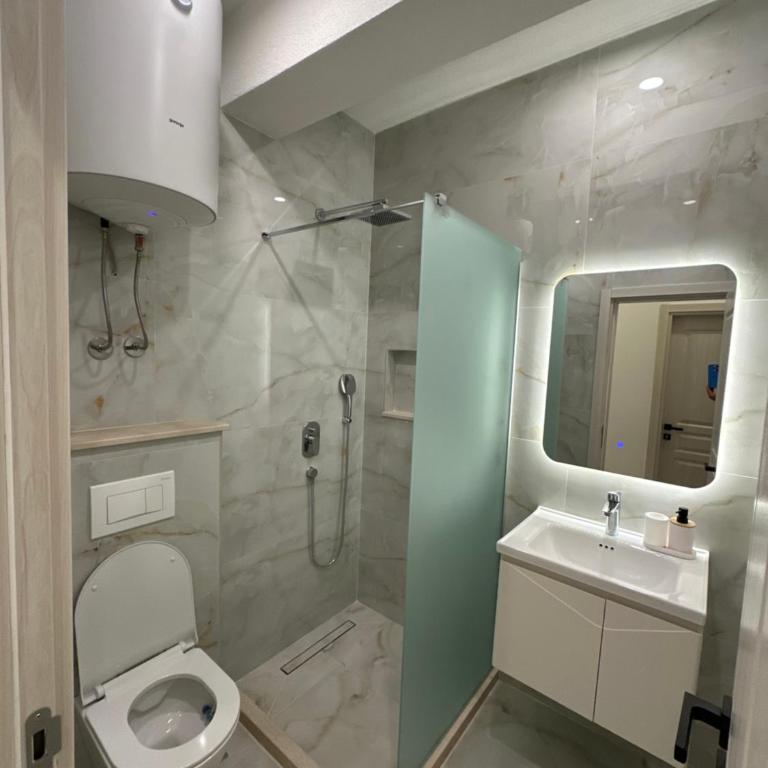 Kaskada Apartments Ulcinj - Appartement 1 Chambre - 21