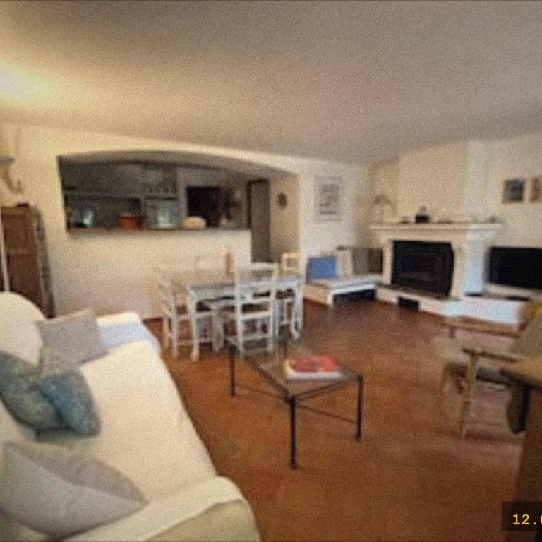 Maison de Vacances avec Jardin et Piscine - Casa con 1 Camera da Letto - 7