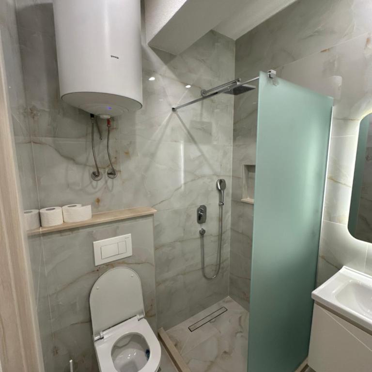 Kaskada Apartments Ulcinj - Appartement 1 Chambre - 23