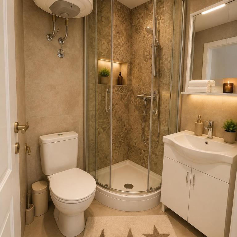 Private luxurious house with pool and garden - Vila - 18