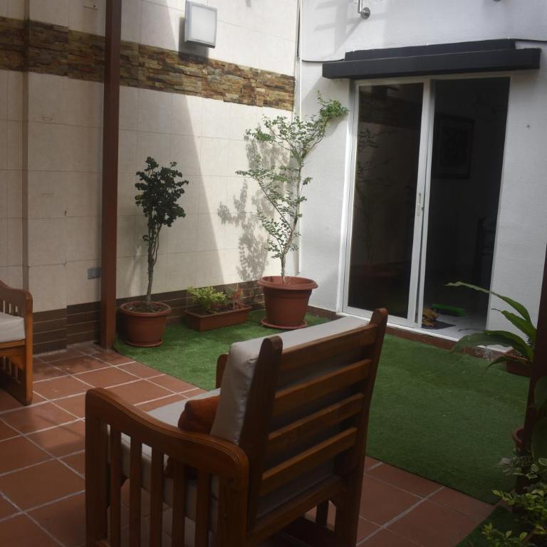 Alojamiento en Guayaquil - House in Guayaquil - Three-Bedroom House - 23