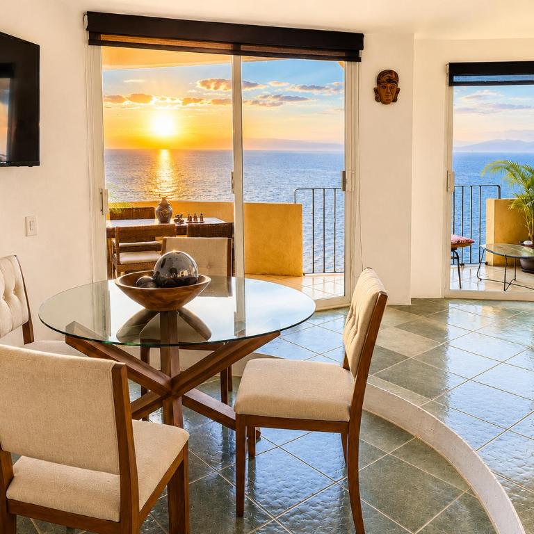 BrisaAzul Oceanfront Amazing Sunsets 2BR - Apartment mit 2 Schlafzimmern - 1