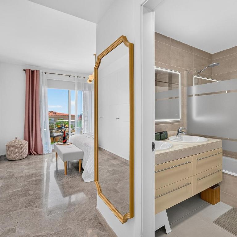 Hermitage Homes PLNG - Haus mit 2 Schlafzimmern - 42