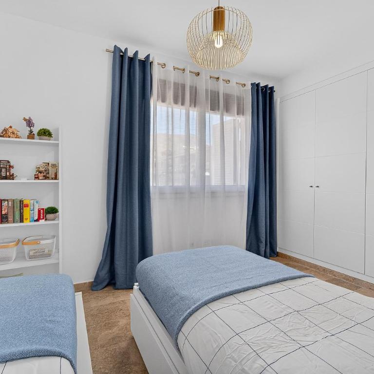 Hermitage Homes PLNG - Haus mit 2 Schlafzimmern - 51