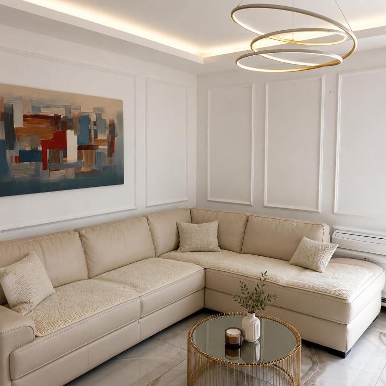 Private luxurious house with pool and garden - Vila - 29