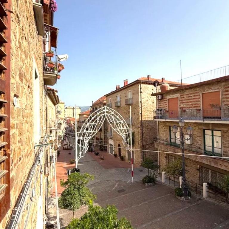 Storical Center, Palace, The Beach and The Cliff 5 - Appartamento Superior con 1 Camera da Letto - 19