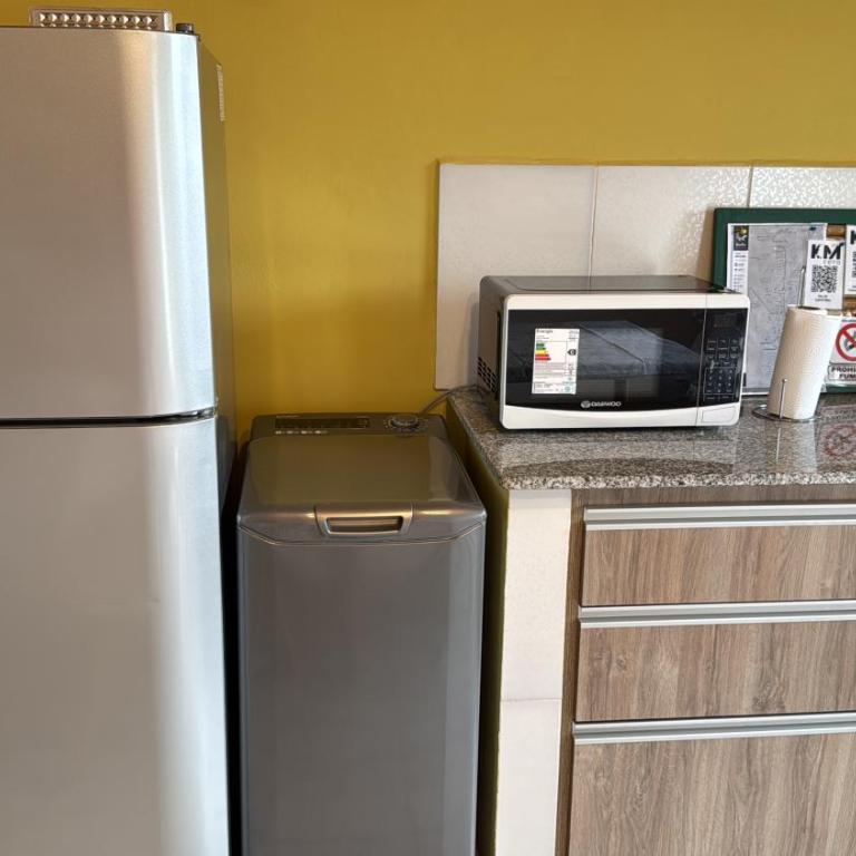 Km cero - Apartamento de 2 dormitorios - 9