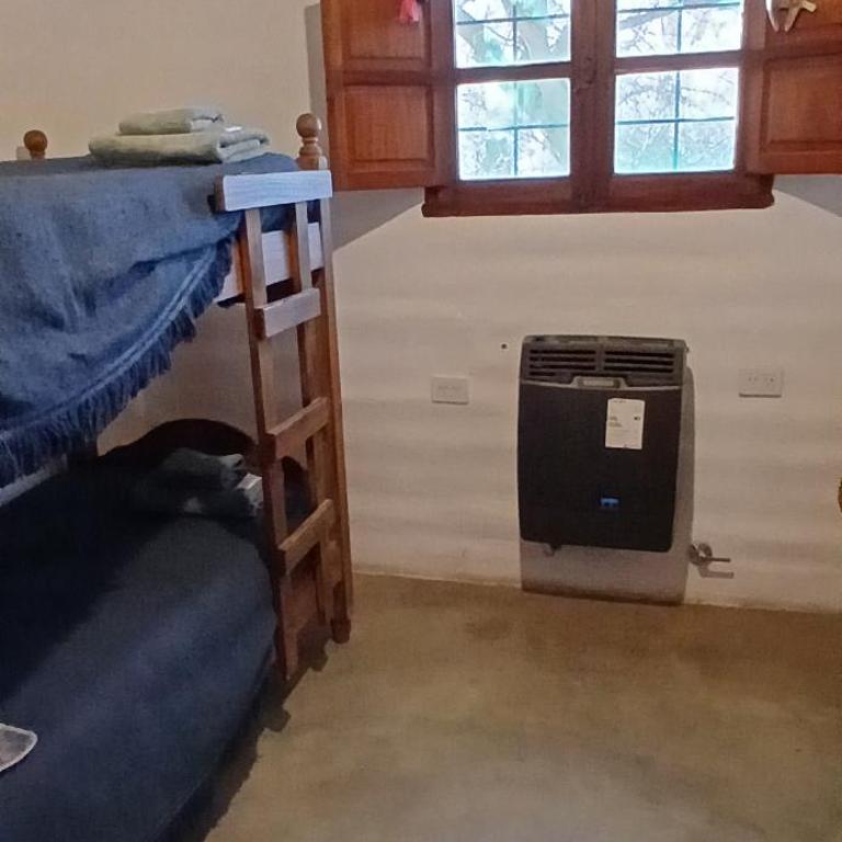 Pacha Wasi - Apartamento de 2 dormitorios - 26