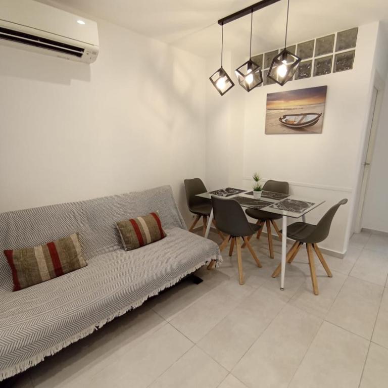 15 Rafael Altamira Apartmento 2 minutes from sea - Apartment mit 2 Schlafzimmern - 7