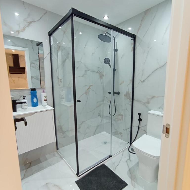 15 Rafael Altamira Apartmento 2 minutes from sea - Apartment mit 2 Schlafzimmern - 8
