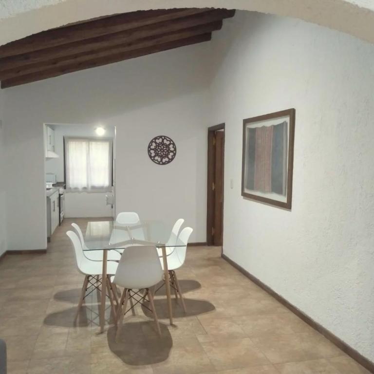 Chacra Boedo - Casa con 1 dormitorio - 6