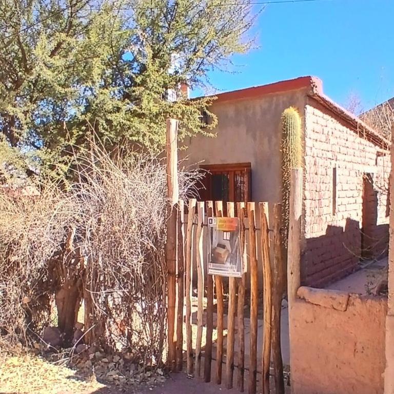 Pacha Wasi - Apartamento de 2 dormitorios - 1