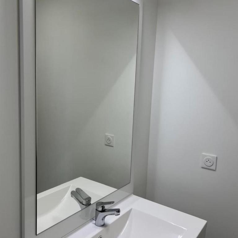 Rue Henri Bergson Apart - Appartement 1 Chambre - 4