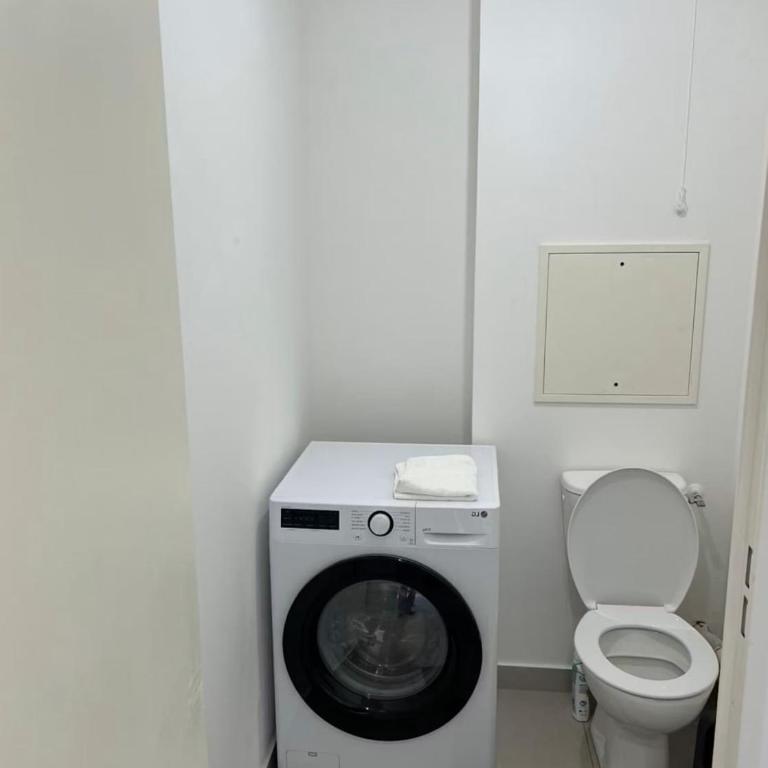 Rue Henri Bergson Apart - Appartement 1 Chambre - 6