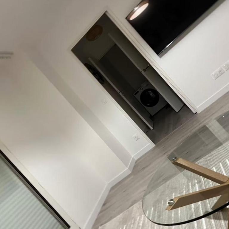 Rue Henri Bergson Apart - Appartement 1 Chambre - 7