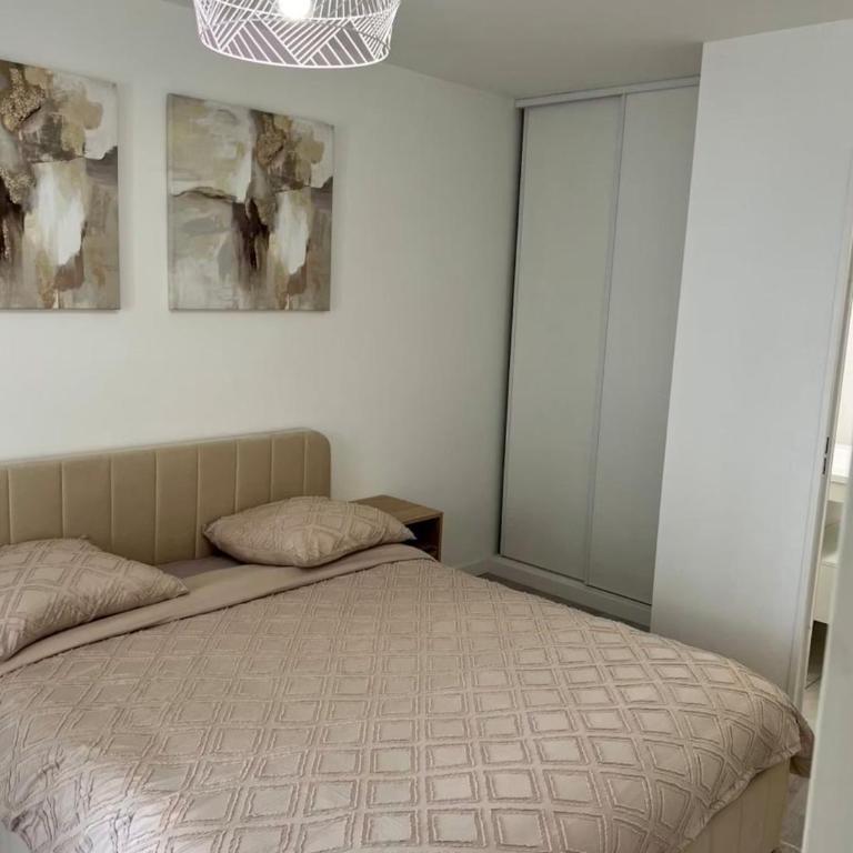 Rue Henri Bergson Apart - Appartement 1 Chambre - 8