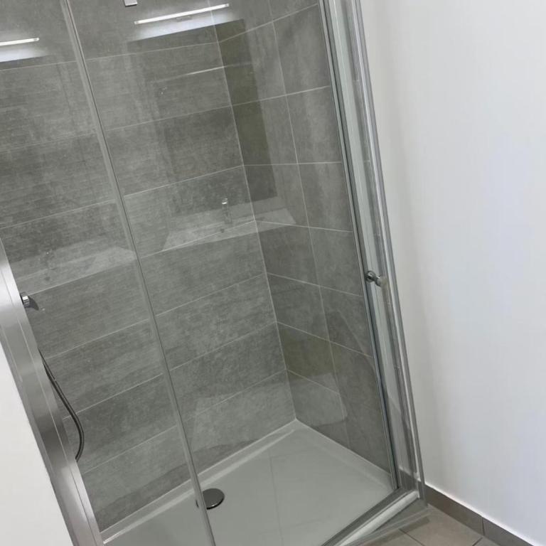 Rue Henri Bergson Apart - Appartement 1 Chambre - 9