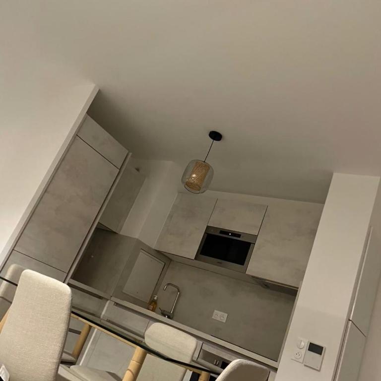 Rue Henri Bergson Apart - Appartement 1 Chambre - 11