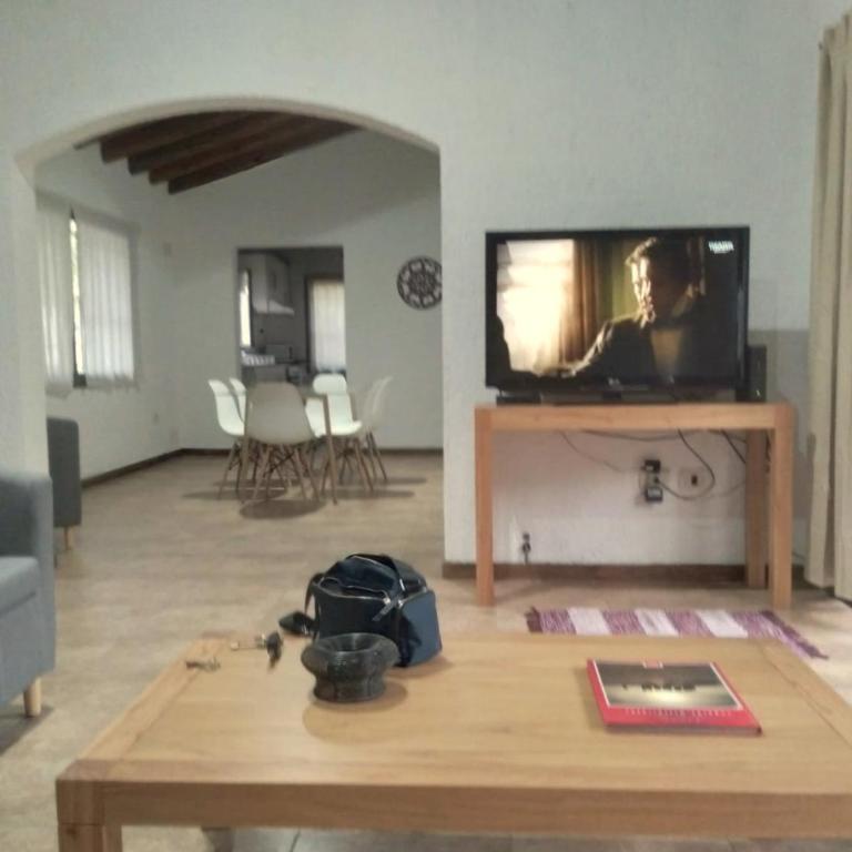 Chacra Boedo - Casa con 1 dormitorio - 4