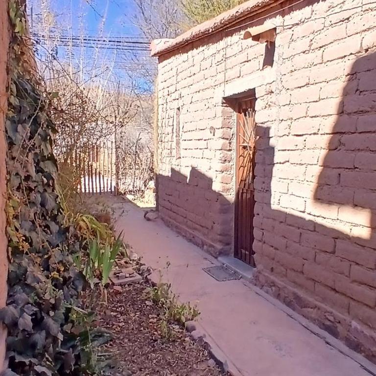 Pacha Wasi - Apartamento de 2 dormitorios - 9