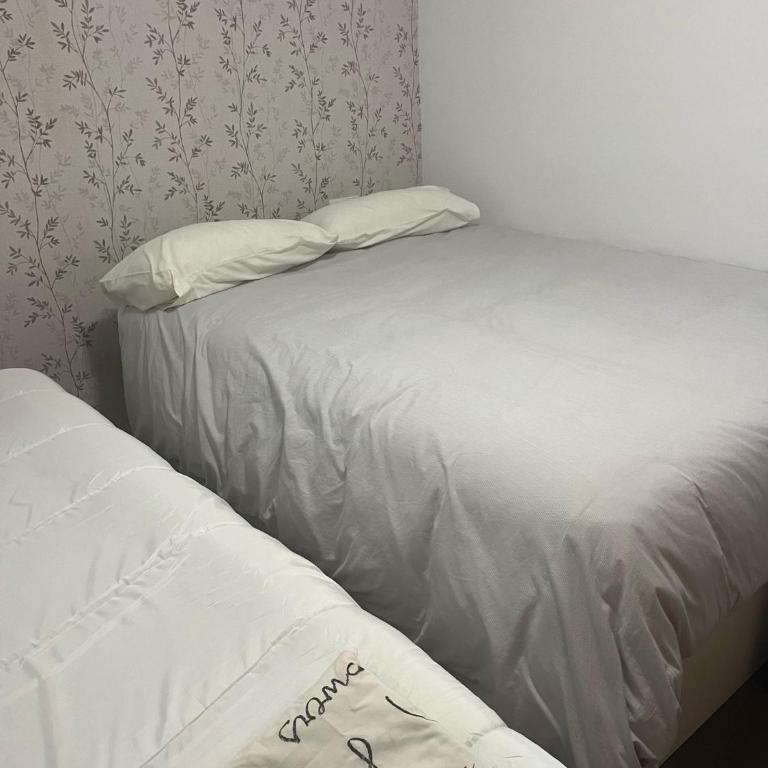 Apartamento Sanlúcar - Apartamento de 2 dormitorios - 2