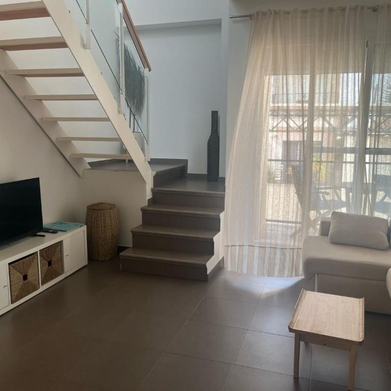 Apartamento Sanlúcar - Apartamento de 2 dormitorios - 1